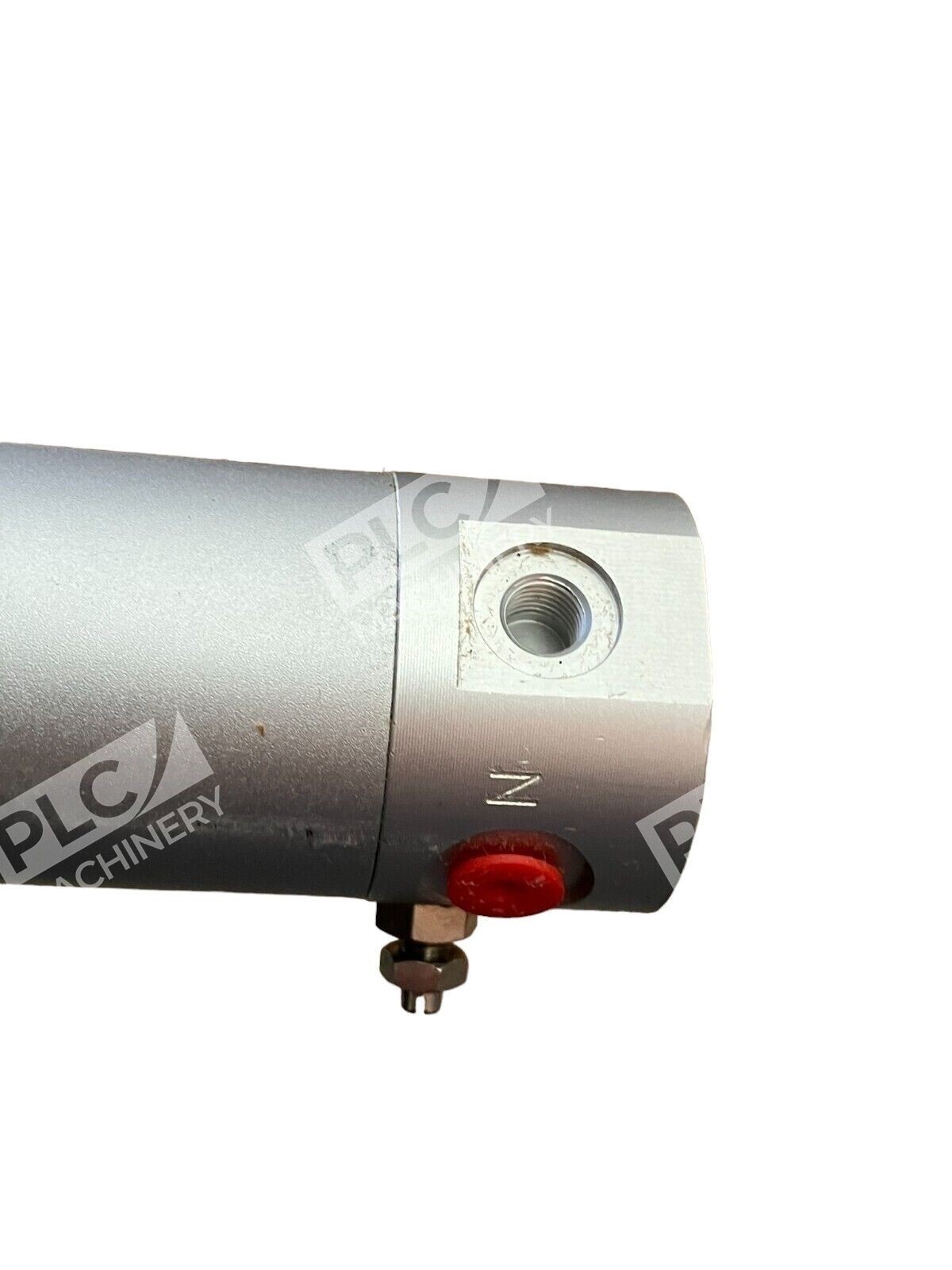 SMC NCDGBA25-1400-DUL02614 Pneumatic Cylinder - Image 4