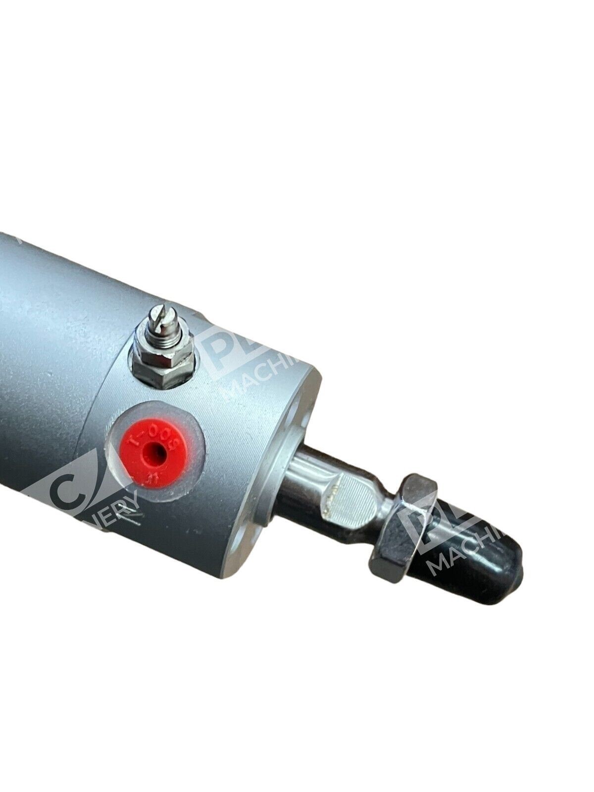 SMC NCDGBA25-1400-DUL02614 Pneumatic Cylinder - Image 5