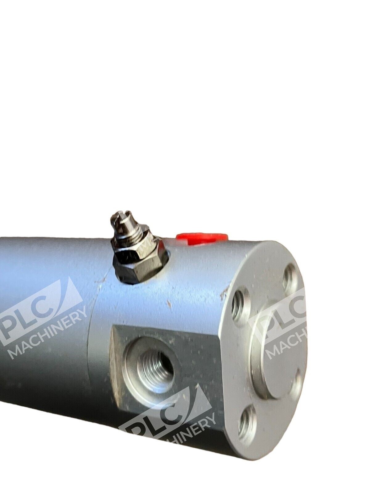 SMC NCDGBA25-1400-DUL02614 Pneumatic Cylinder - Image 6