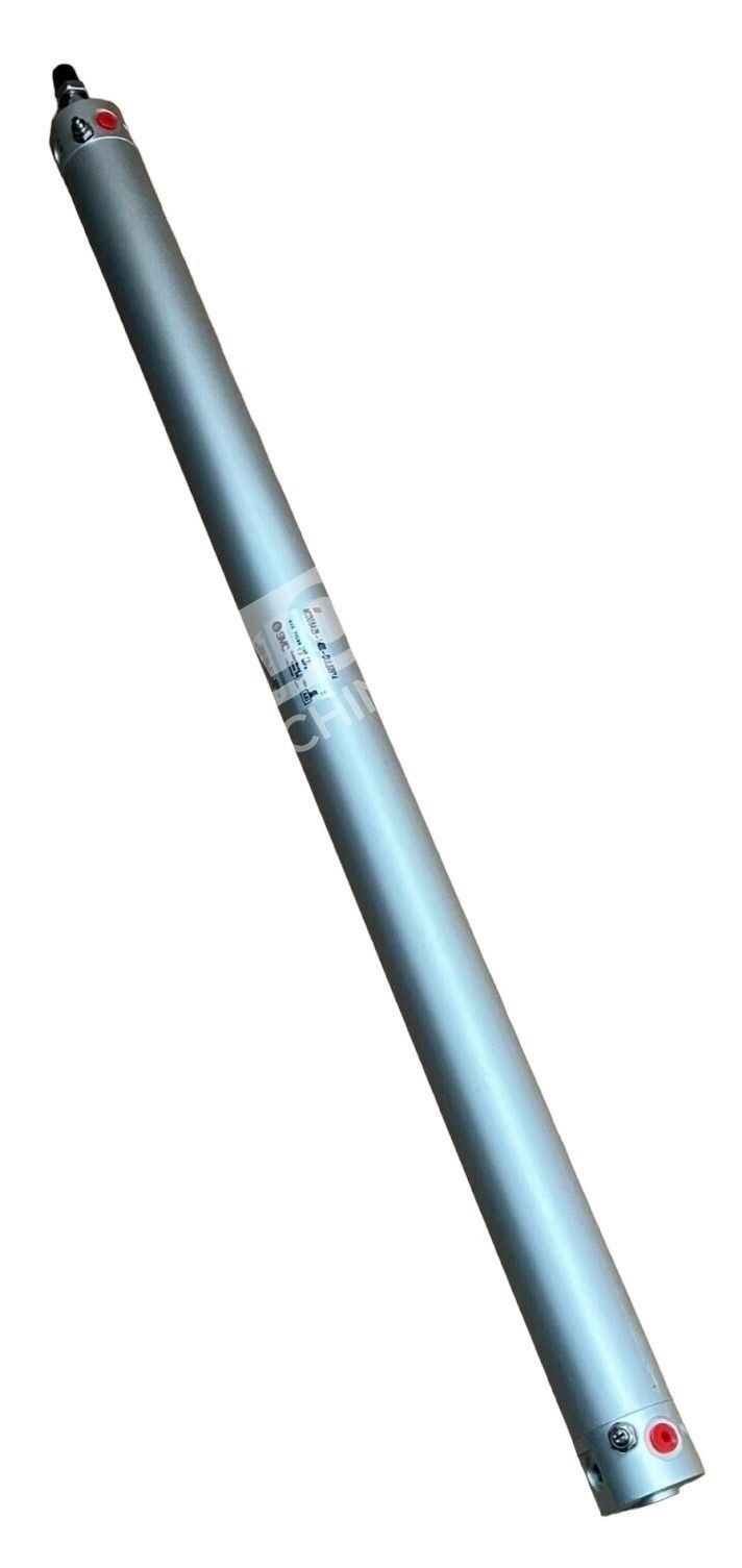 SMC NCDGBA25-1400-DUL02614 - SMC NCDGBA25-1400-DUL02614 Pneumatic Cylinder