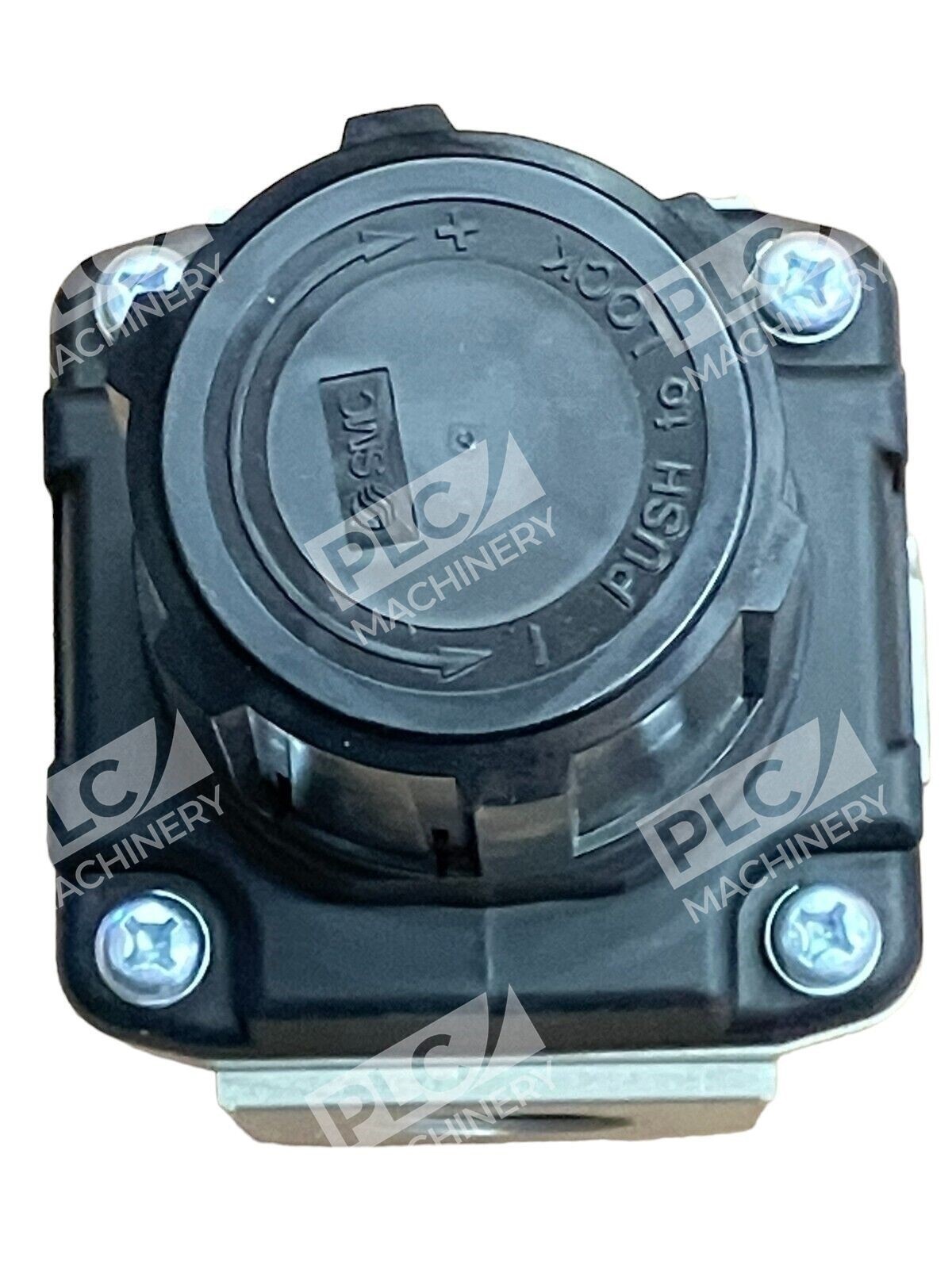 SMC AR50-N06-Z Pneumatic Regulator - Image 4