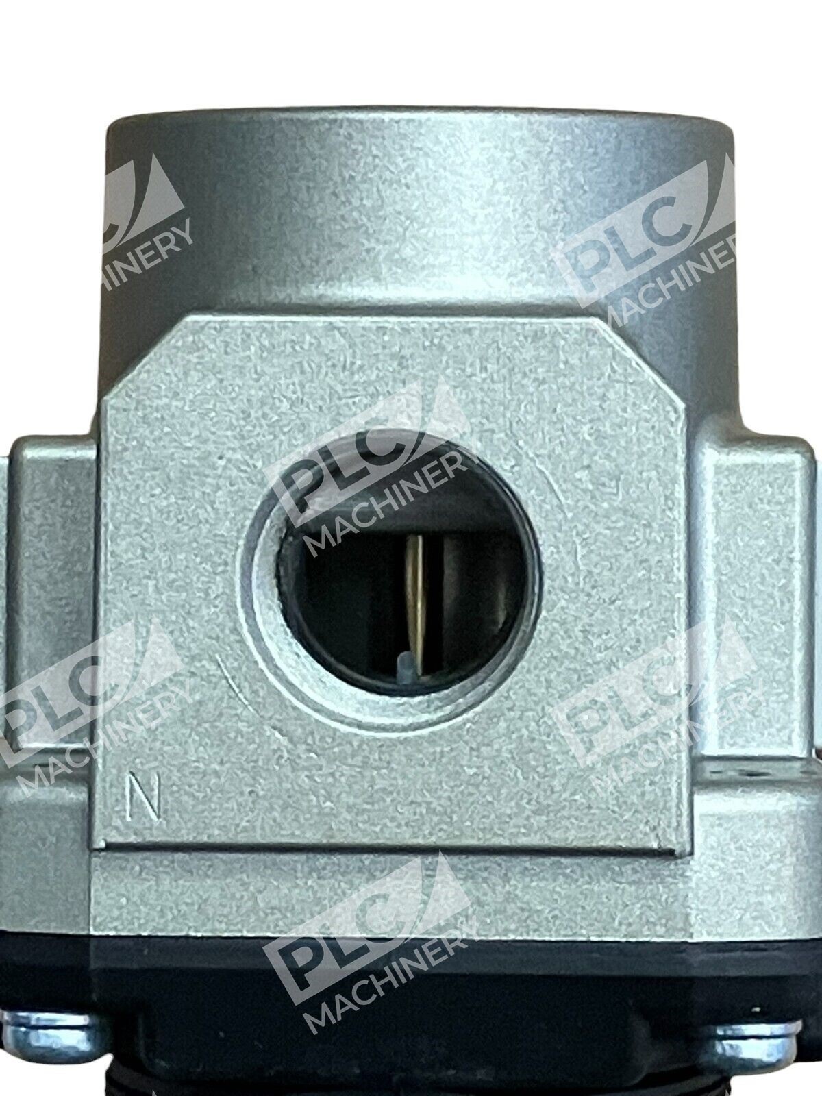 SMC AR50-N06-Z Pneumatic Regulator - Image 7