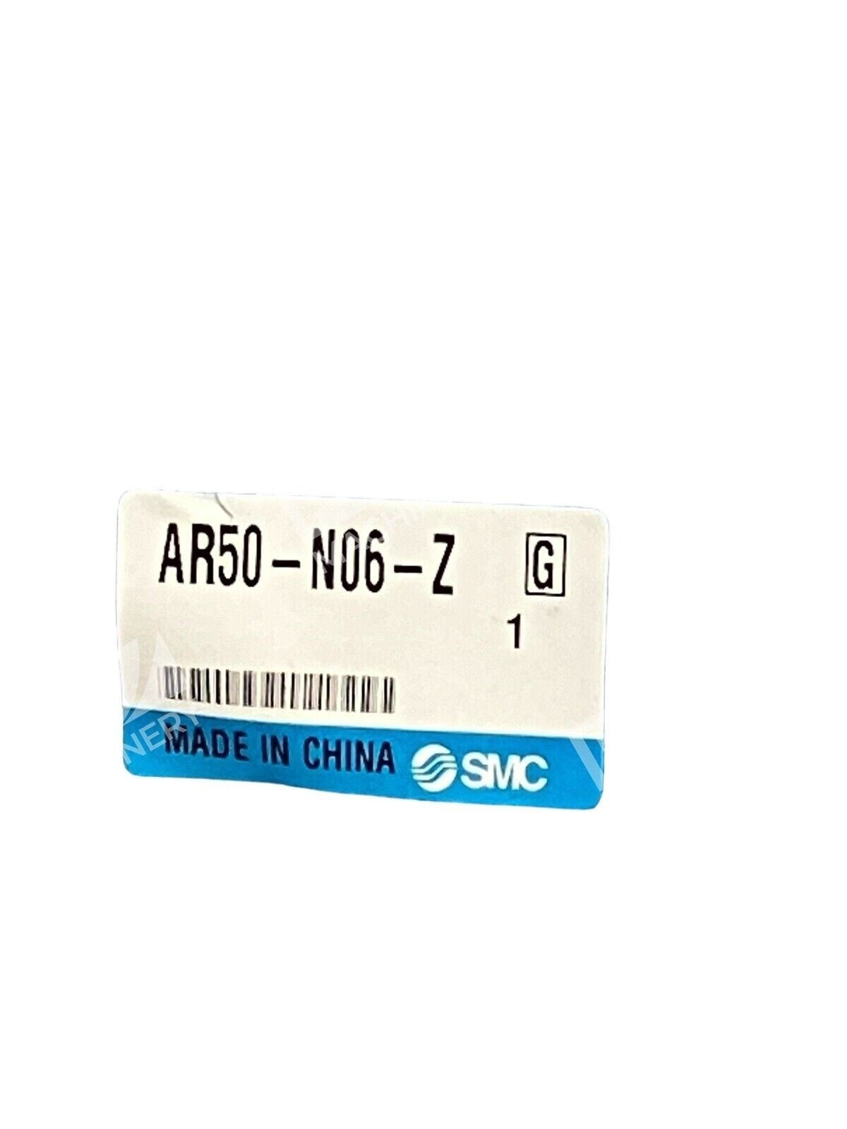 SMC AR50-N06-Z Pneumatic Regulator - Image 3