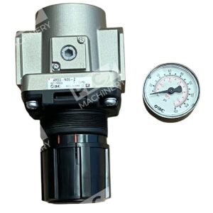 SMC AR50-N06-Z - SMC AR50-N06-Z Pneumatic Regulator