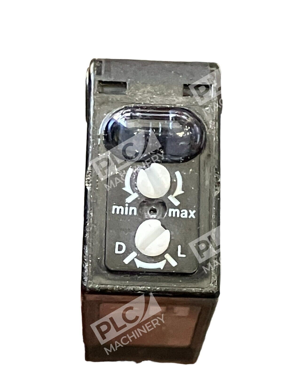 Omron E3Z-T81A-D Photoelectric Sensor New - Image 6