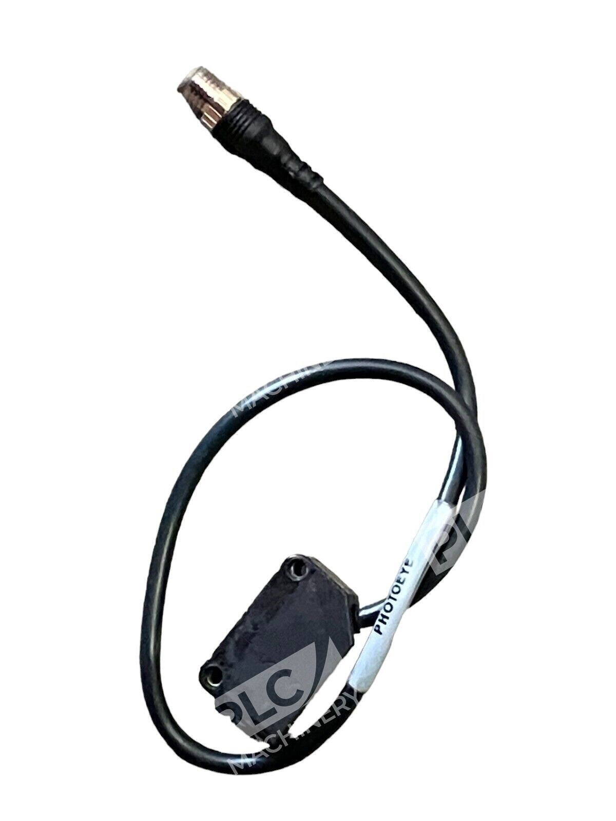 Omron E3Z-T81A-D Photoelectric Sensor New - Image 2