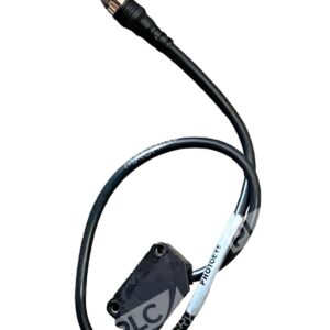 Omron E3Z-T81A-D - Omron E3Z-T81A-D Photoelectric Sensor New