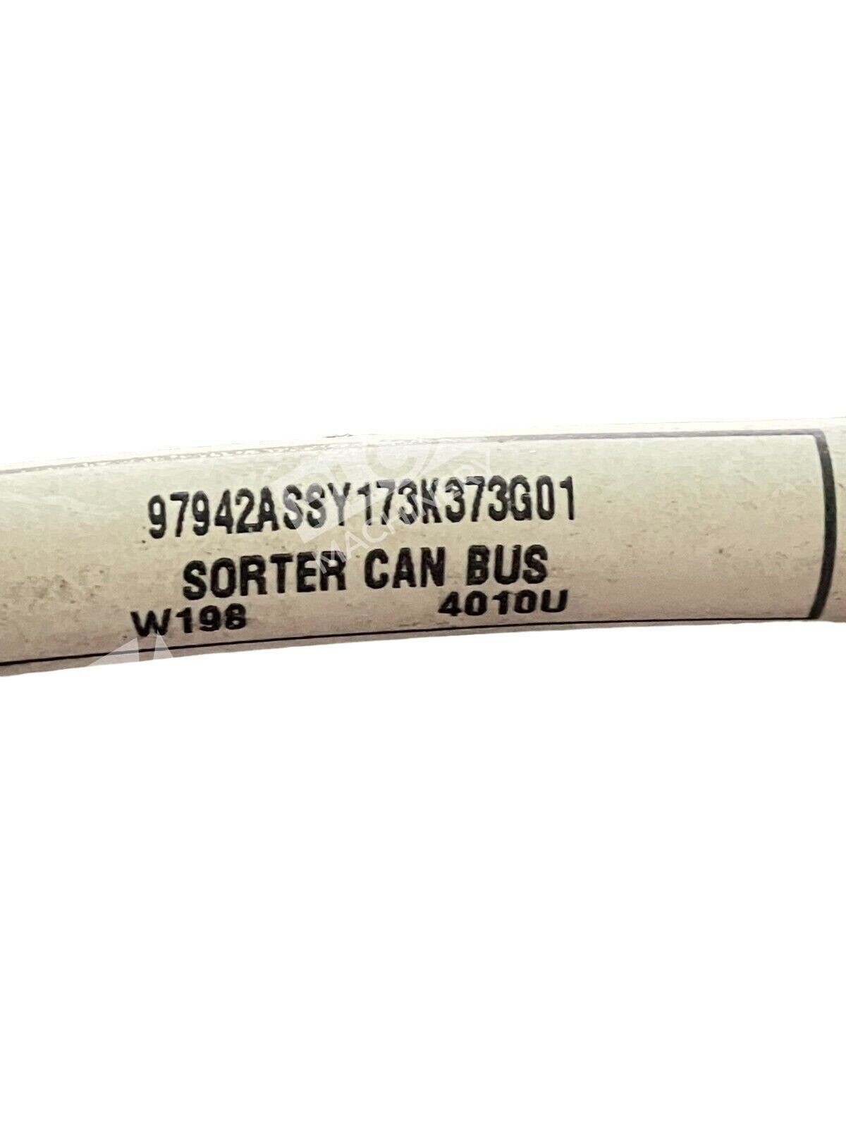 Turck U2-16006 Cable Assembly 97942ASSY173K373G01 - Image 8