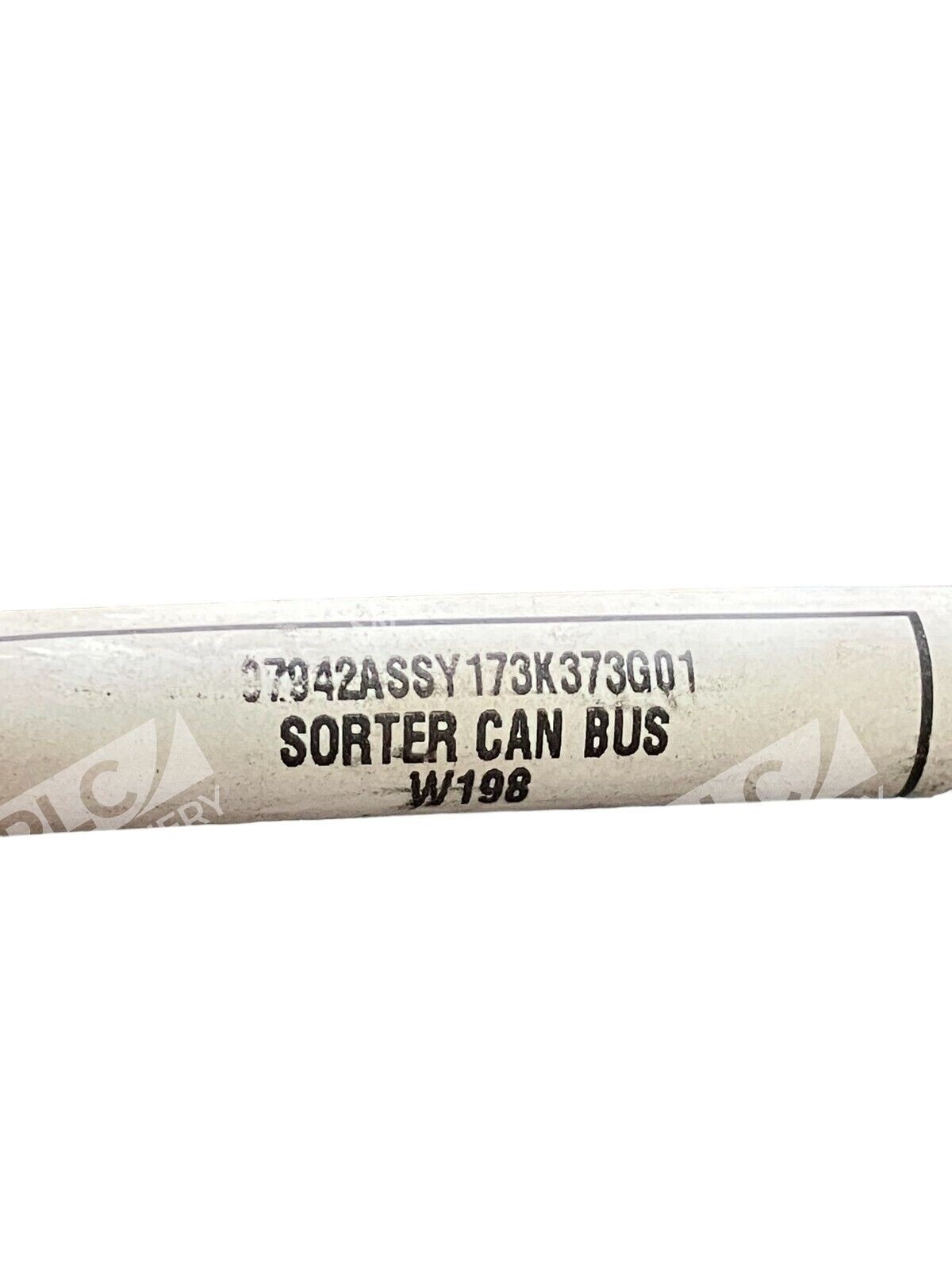 Turck U2-16006 Cable Assembly 97942ASSY173K373G01 - Image 9