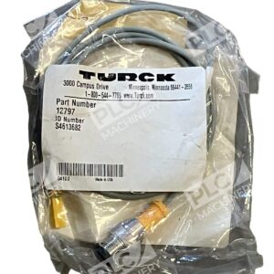 Turck 12797 - Turck S4613682 12797 Rectangular Sensor