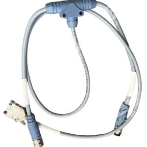 Turck 3AAFLT-07-B-004 - Turck 3AAFLT-07-B-004 Cable Assembly 167K065G01 U2-15944