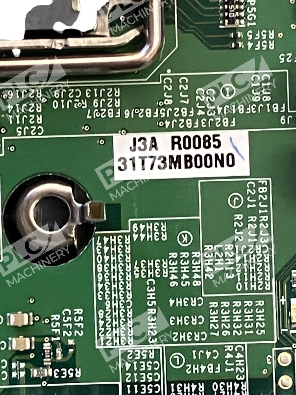 Intel S5000XVN/XSL Server Workstation Motherboard - Image 3