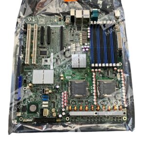 Intel S5000XVN/XSL - Intel S5000XVN/XSL Server Workstation Motherboard