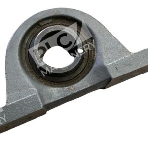 Sealmaster MPD-43 2-11/16 - Sealmaster MPD-43 2-11/16 Pillow Block Bearing P-312