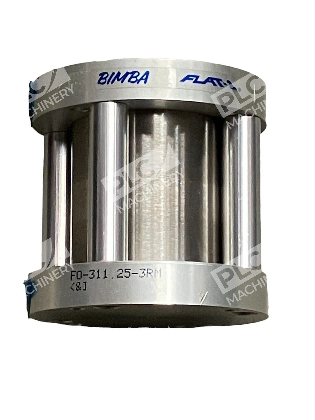 Bimba FO-311.25-3RM Flat-1 Pneumatic Cylinder - Image 2
