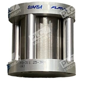 Bimba FO-311.25-3RM - Bimba FO-311.25-3RM Flat-1 Pneumatic Cylinder