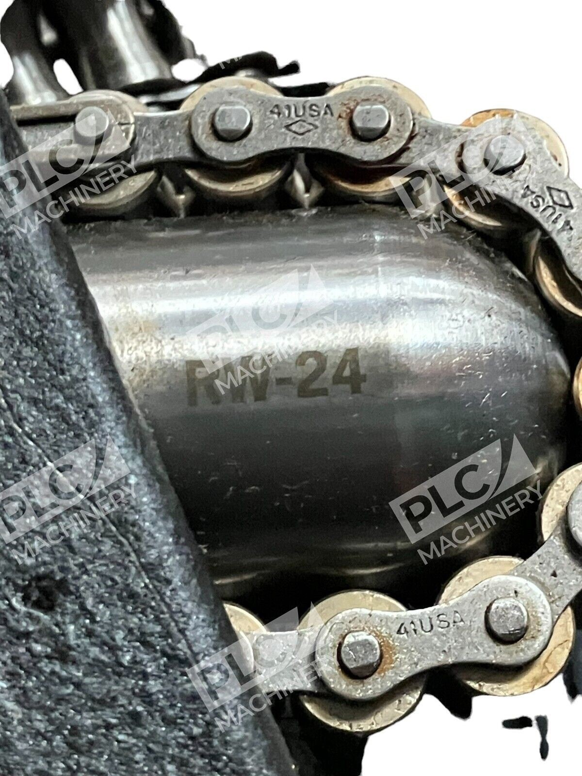 Thomson RW24V Roundway Linear Roller Bearing - Image 6