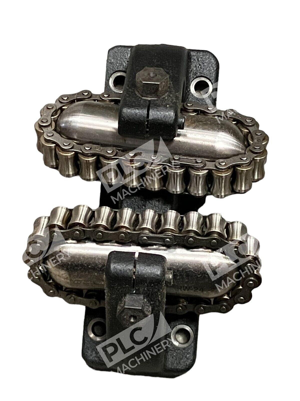 Thomson RW24V Roundway Linear Roller Bearing - Image 3