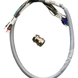 Turck 12976 - Turck 12976 U2-16501 Cable Assembly