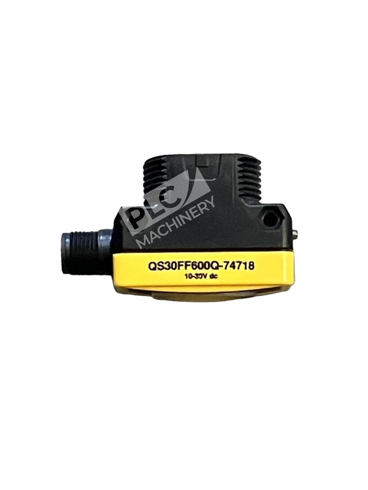 Banner QS30FF600Q-74718 Photoelectric Sensor - Image 3