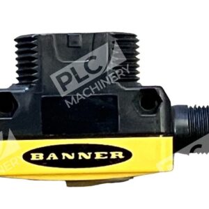 Banner QS30FF600Q-74718 - Banner QS30FF600Q-74718 Photoelectric Sensor