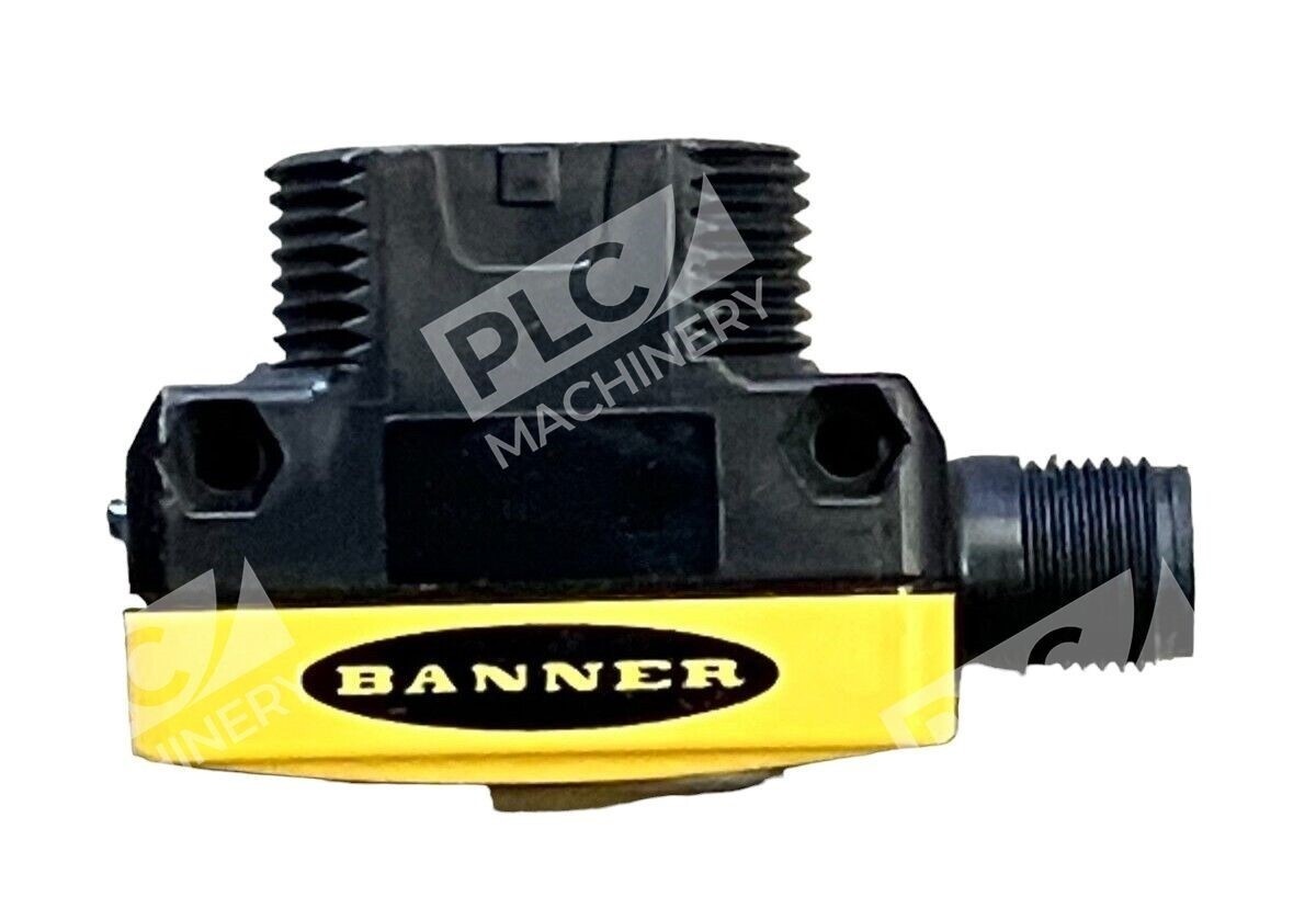 Banner QS30FF600Q-74718 - Banner QS30FF600Q-74718 Photoelectric Sensor