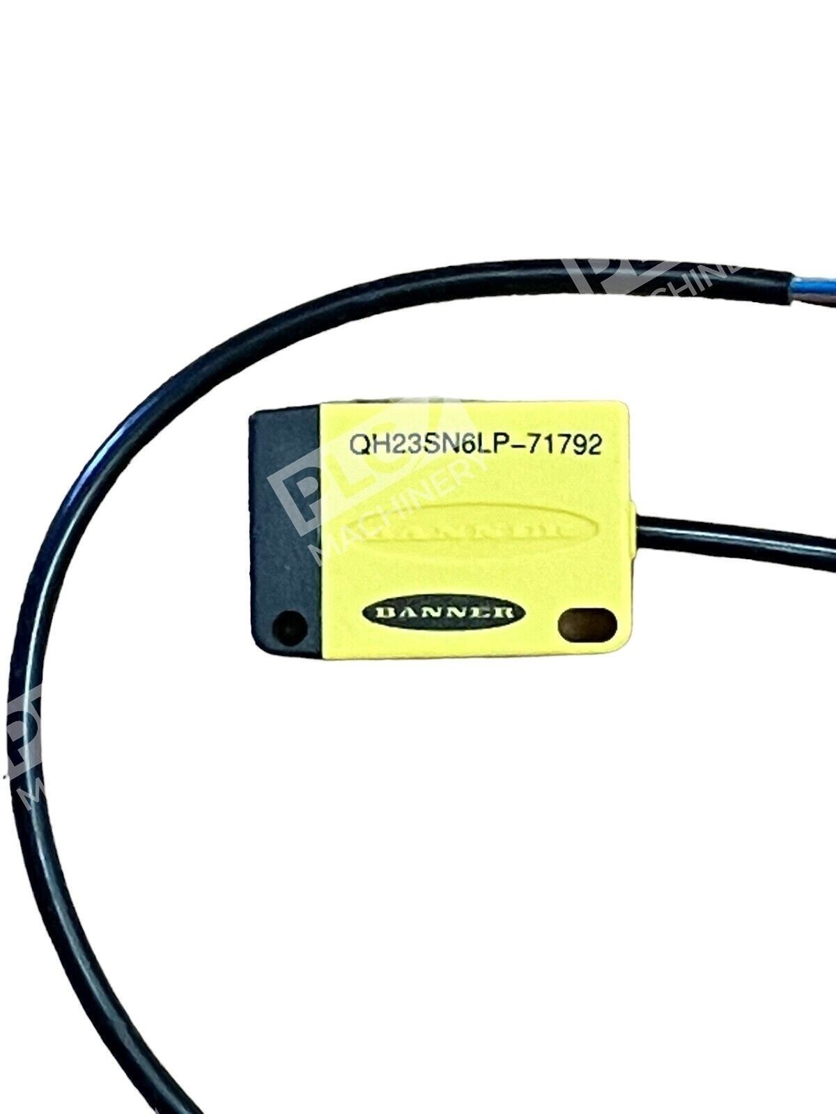 Banner QH23SN6LP-71792 Photoelectric Sensor - Image 8