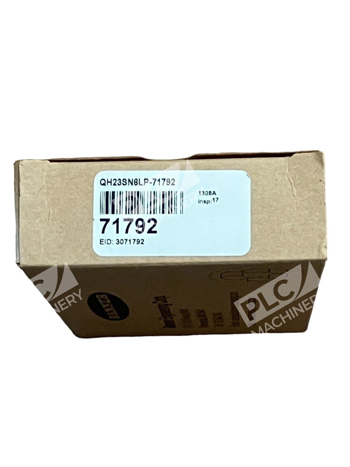 Banner QH23SN6LP-71792 Photoelectric Sensor - Image 9
