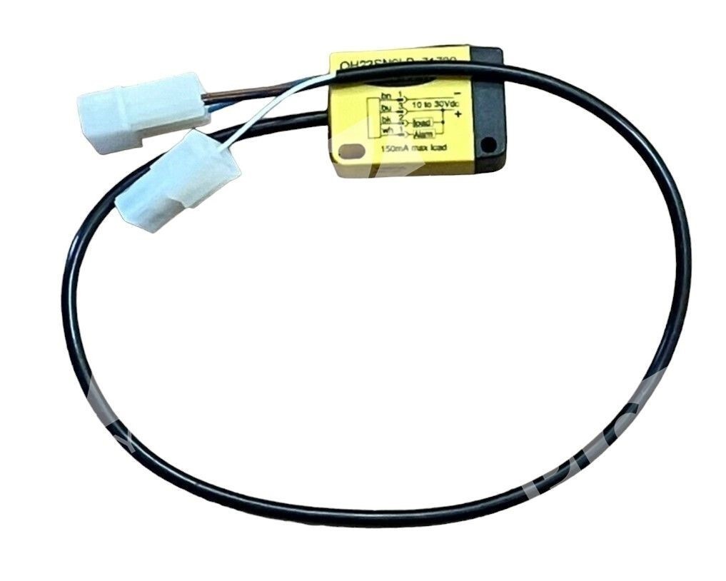 Banner QH23SN6LP-71792 Photoelectric Sensor - Image 3