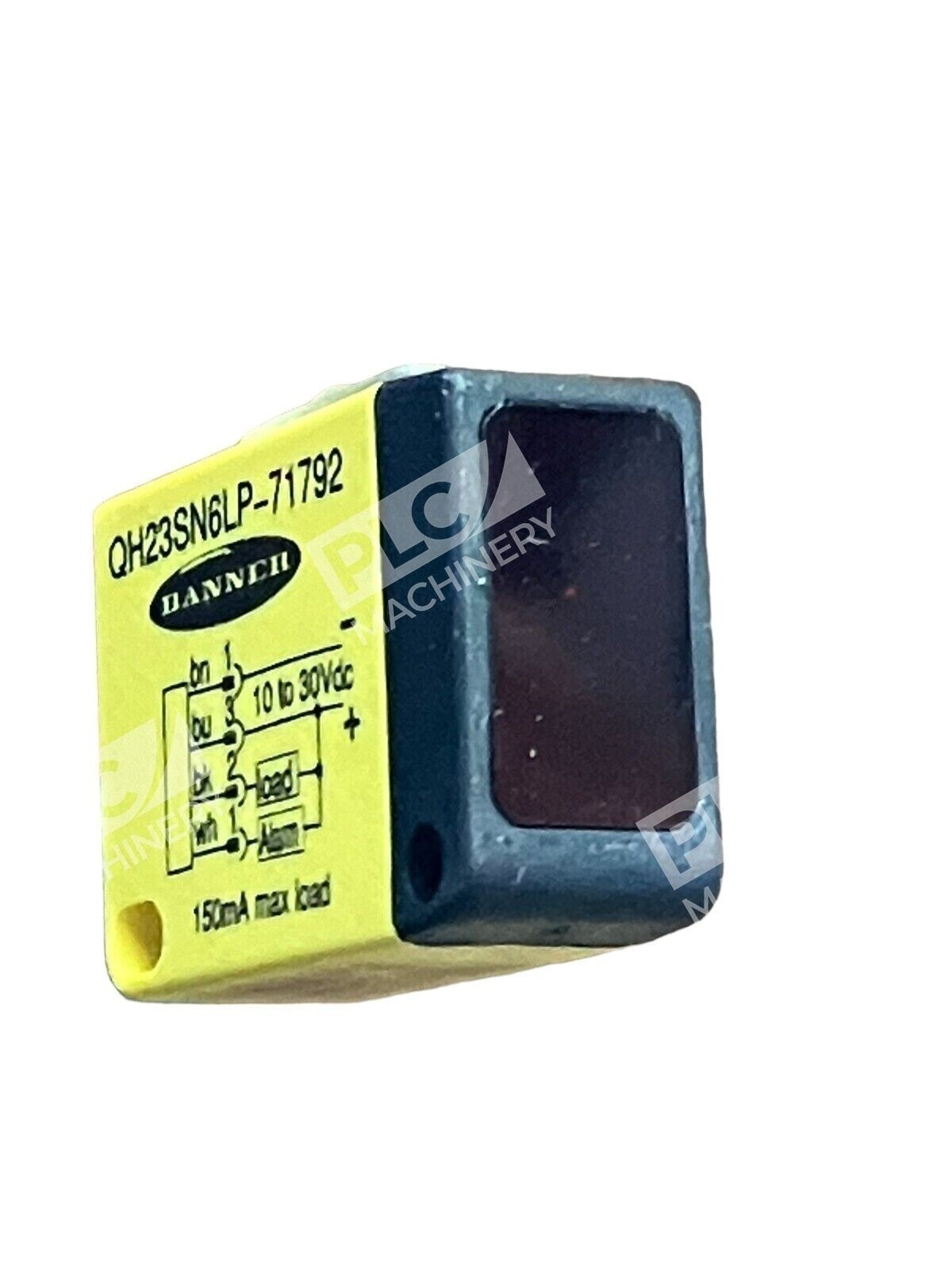 Banner QH23SN6LP-71792 Photoelectric Sensor - Image 5
