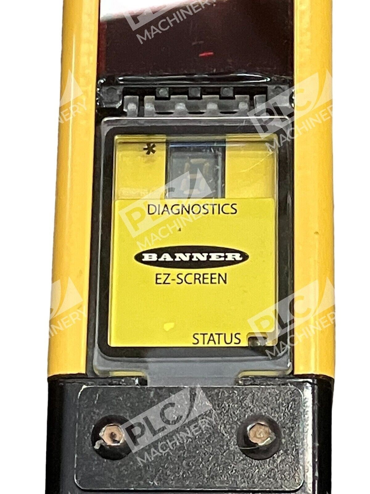 Banner Engineering SLSE30-900Q8 EZ-Screen Emitter - Image 4
