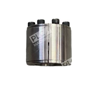 Ringfeder 7005 ECOLOC 50X80 - Ringfeder 7005 ECOLOC 50X80 Self-Locking Bushing Hub