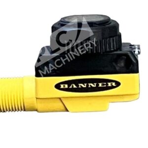 Banner QS18VN6LPQ8-79665 - Banner QS18VN6LPQ8-79665 Photoelectric Sensor