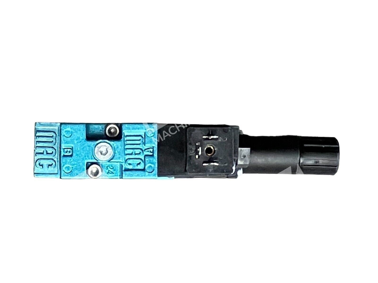 MAC 45A-MAJ-DDAJ-2KJ Solenoid Valve - Image 4