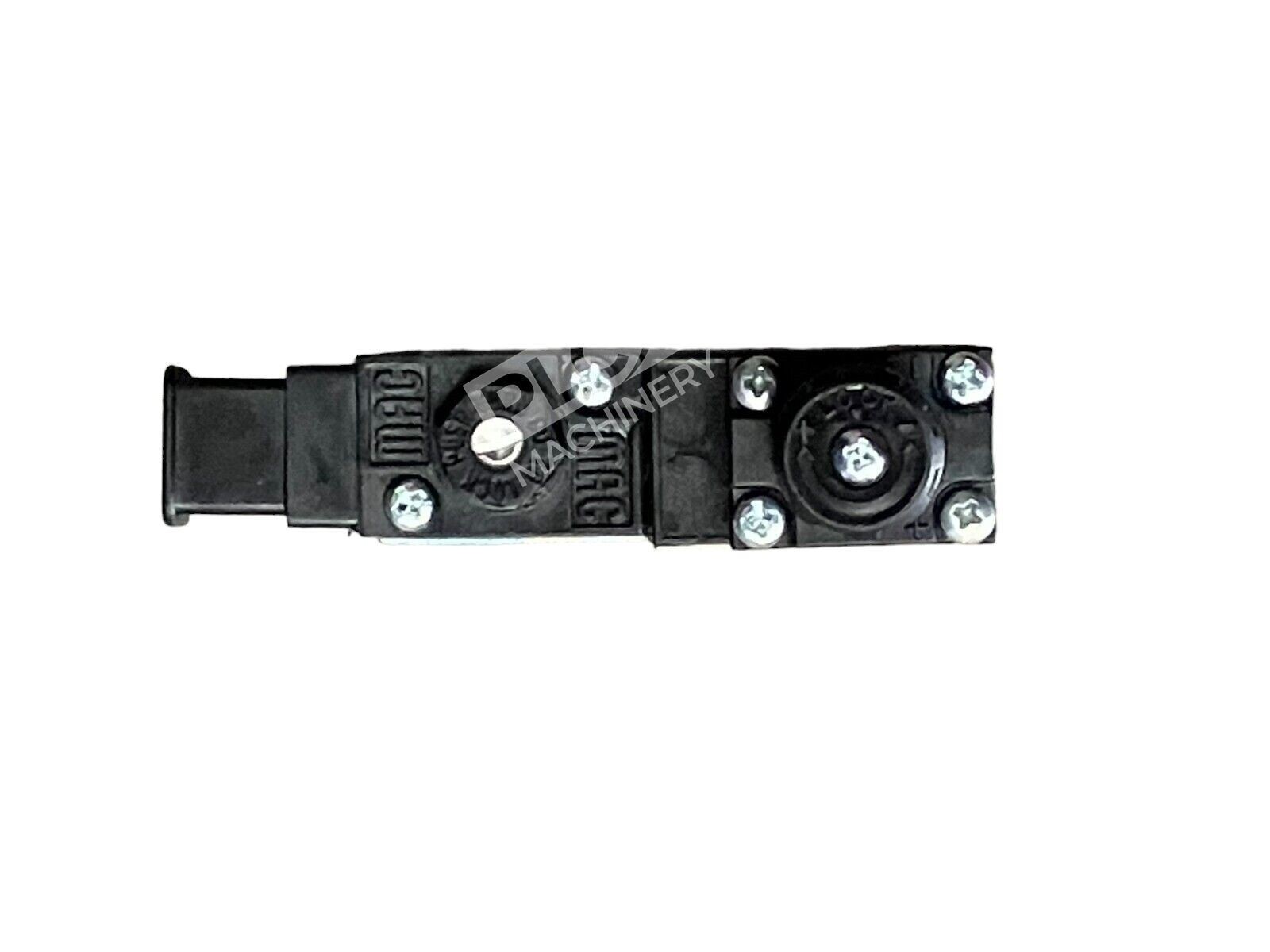 MAC 45A-MAJ-DDAJ-2KJ Solenoid Valve - Image 5