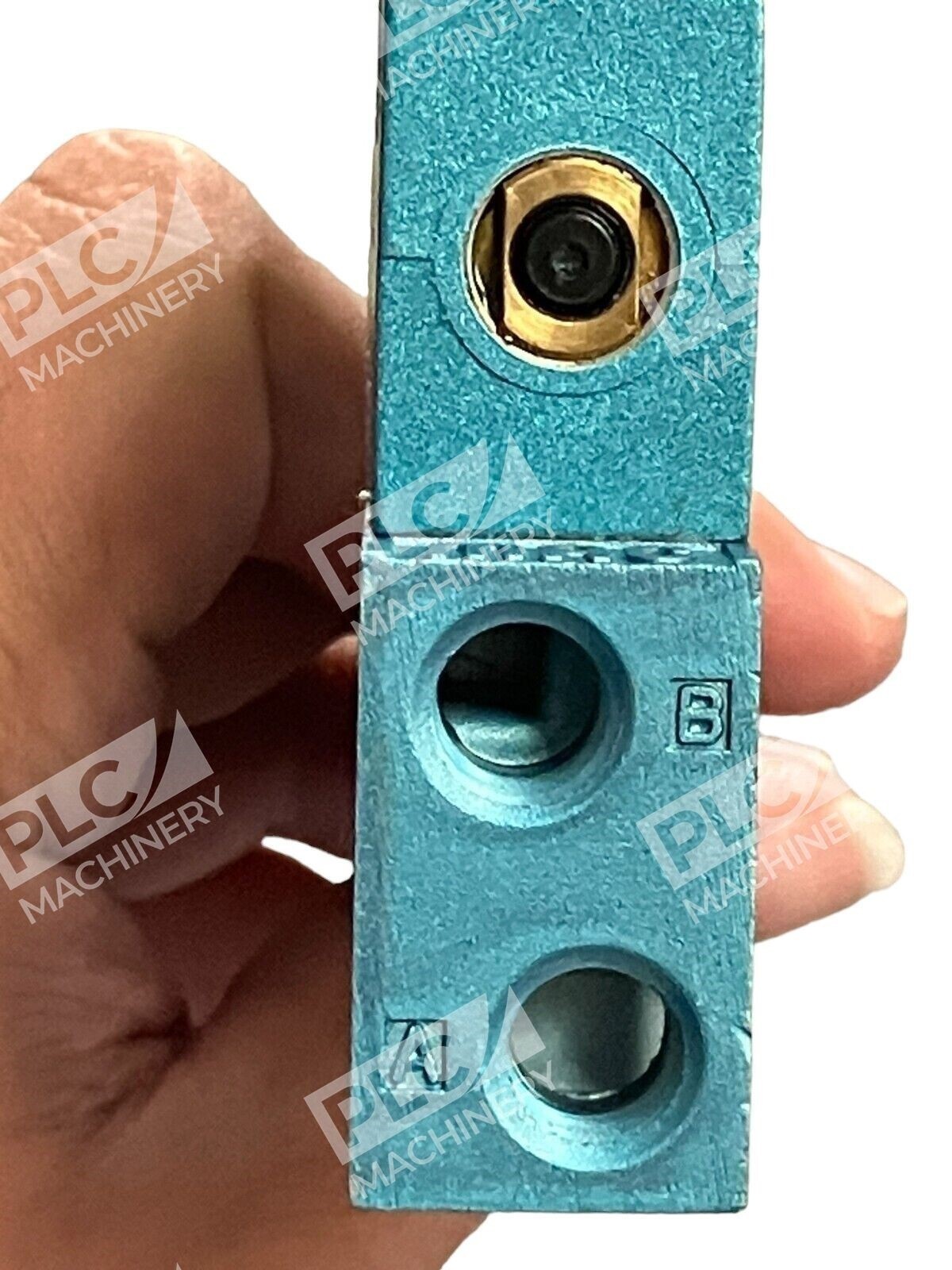 MAC 45A-MAJ-DDAJ-2KJ Solenoid Valve - Image 6