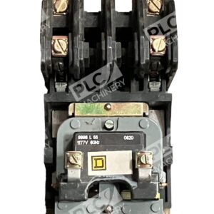 Square D 8903L020 - Square D 8903L020 Lightning Contactor