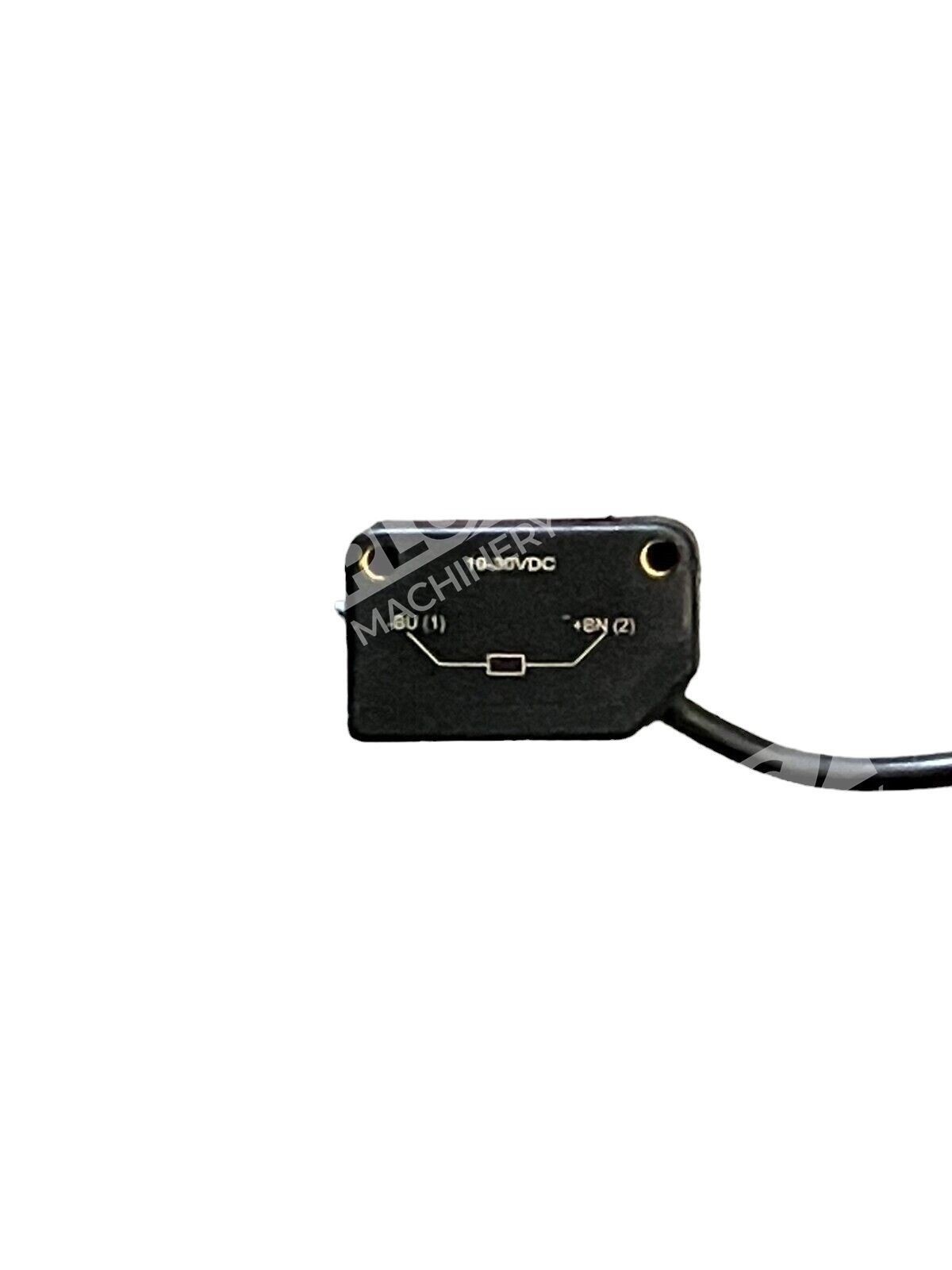 Banner 97942-162K766H01 World-Beam Q20 Photoelectric Emitter - Image 4