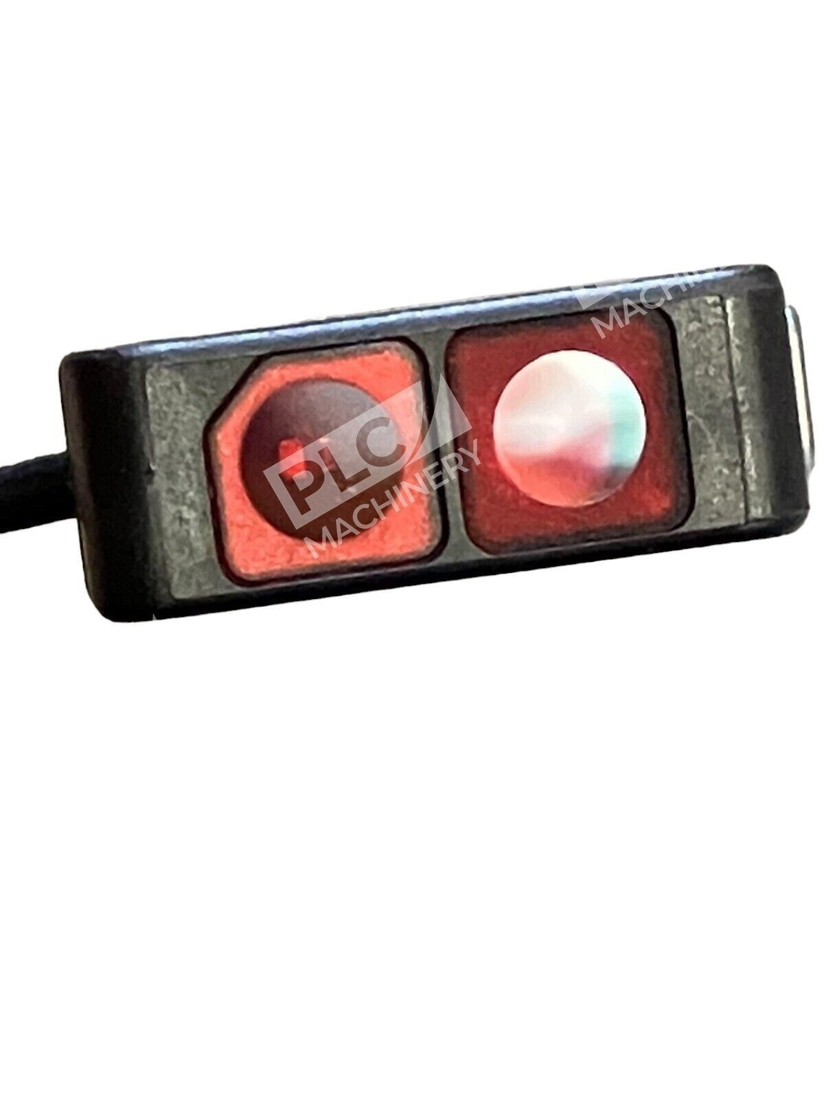 Banner 97942-162K766H01 World-Beam Q20 Photoelectric Emitter - Image 6