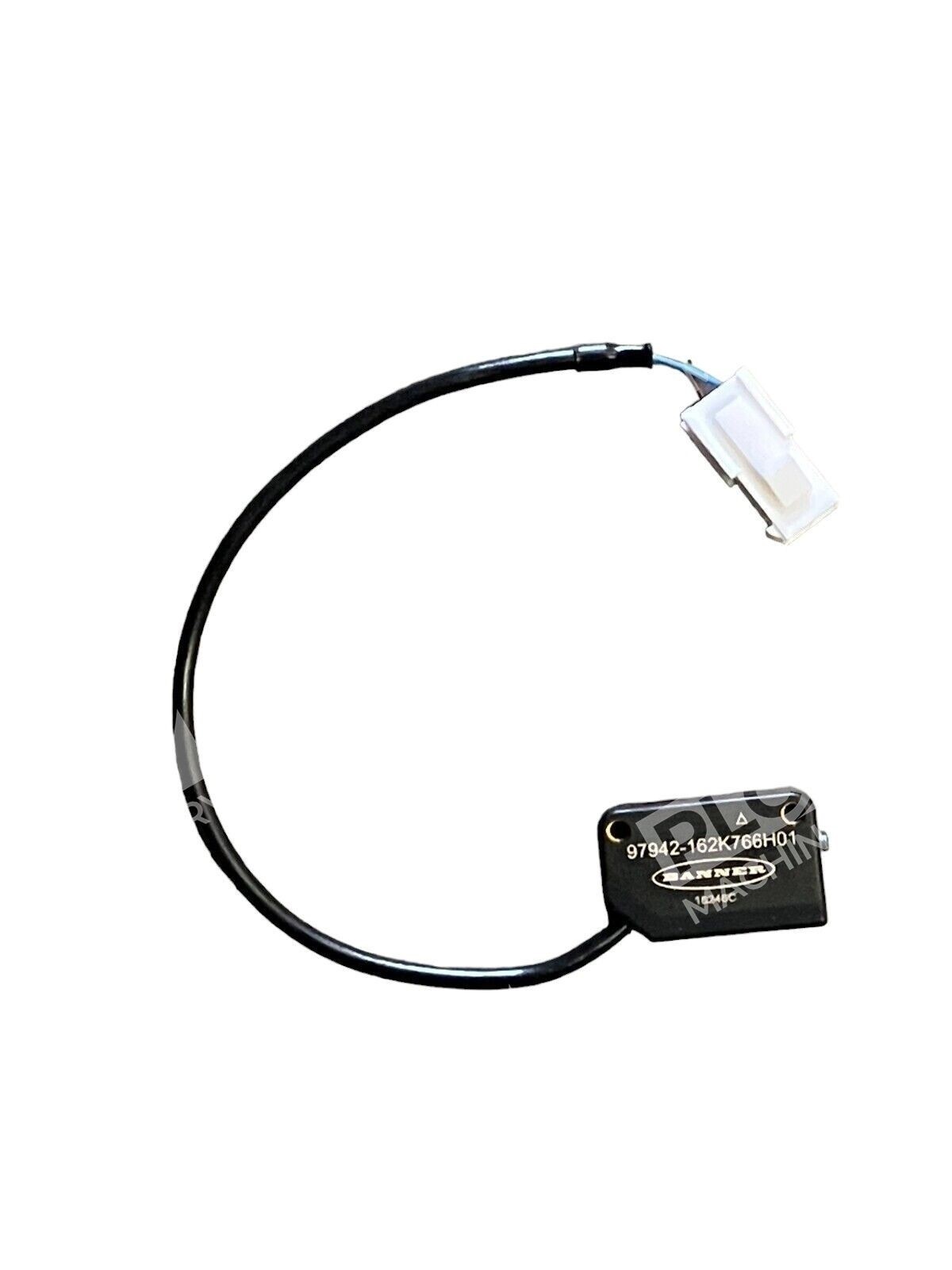Banner 97942-162K766H01 - Banner 97942-162K766H01 World-Beam Q20 Photoelectric Emitter