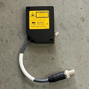 Baumer OADM 20144/406009A - Baumer OADM 20144/406009A Long Range Thickness Sensor 97942A