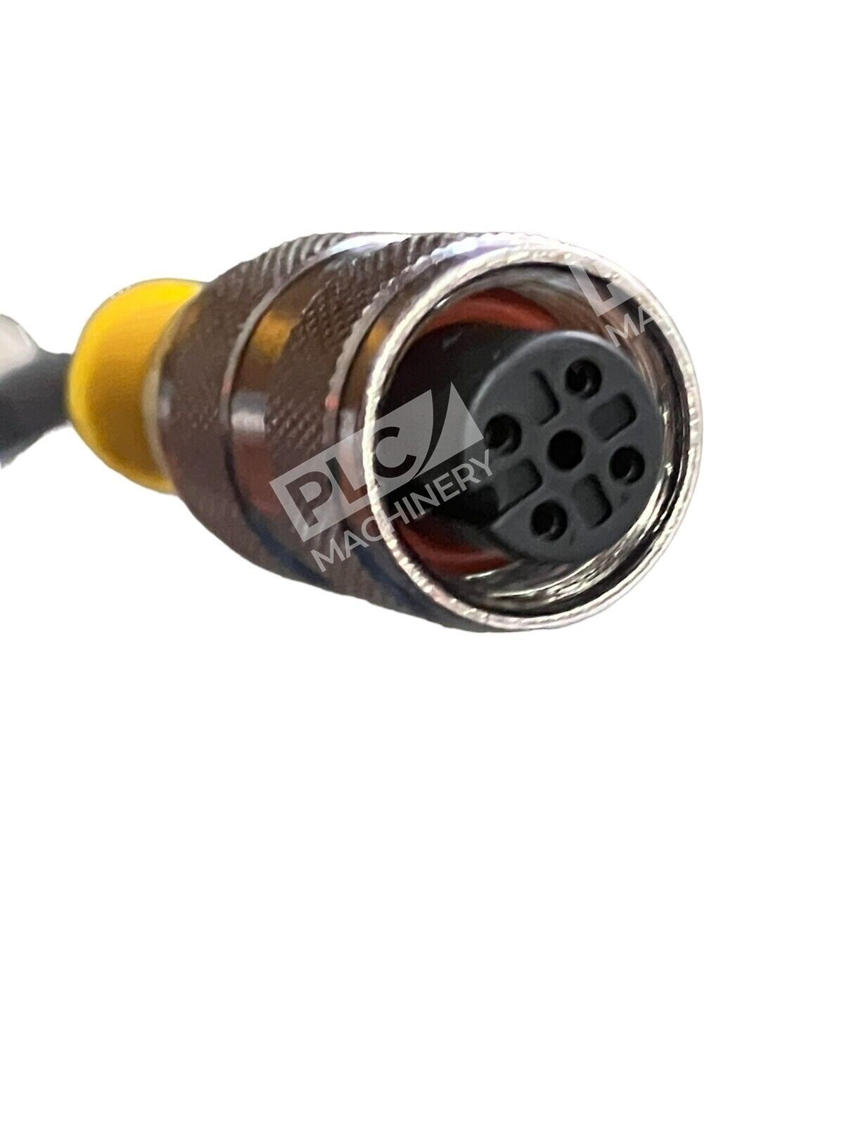 Turck U0967-88 2417M RK 4T-1.5-PSG 3M/S90/S101 Cable Assembly - Image 4