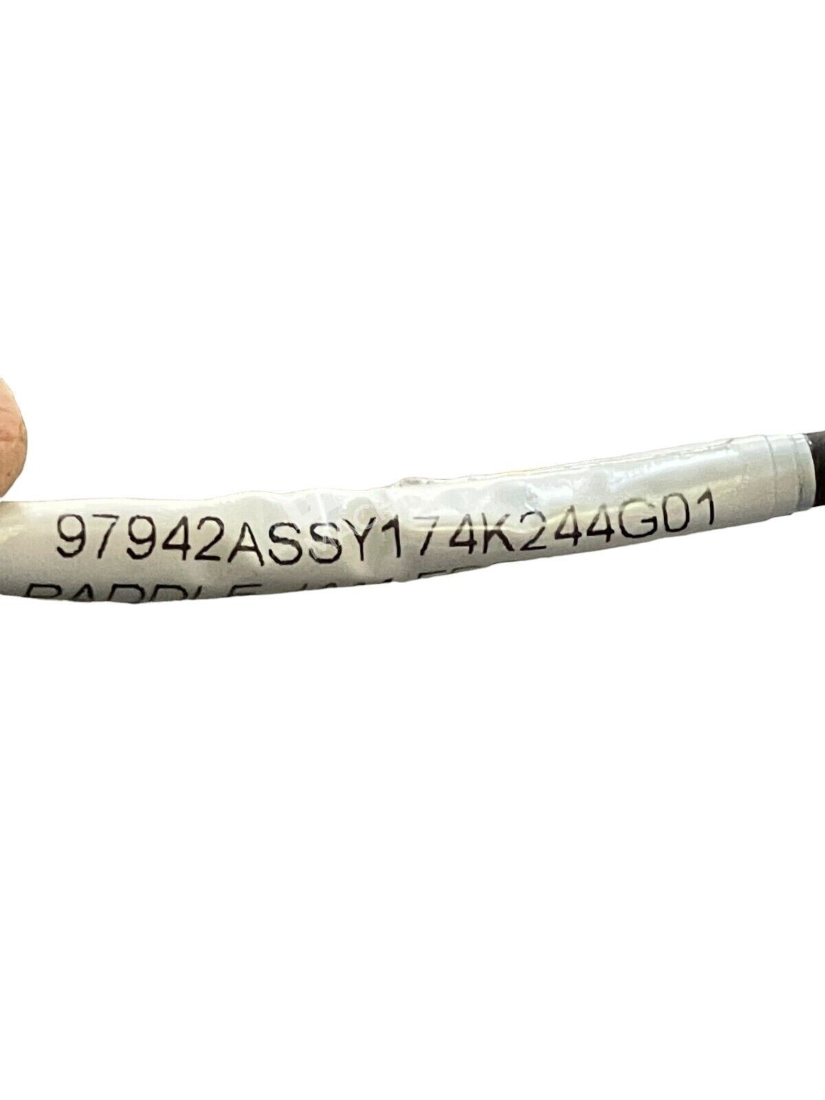 Turck U0967-88 2417M RK 4T-1.5-PSG 3M/S90/S101 Cable Assembly - Image 7