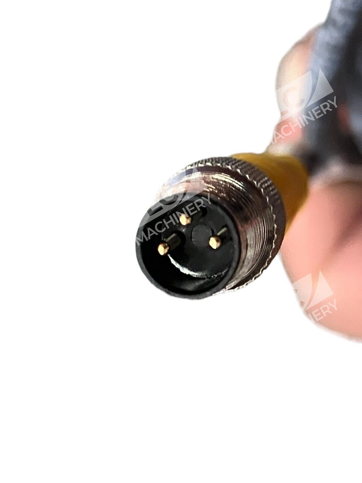 Turck U0967-88 2417M RK 4T-1.5-PSG 3M/S90/S101 Cable Assembly - Image 3