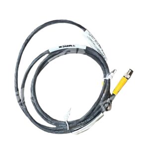 Turck U0967-88 - Turck U0967-88 2417M RK 4T-1.5-PSG 3M/S90/S101 Cable Assembl