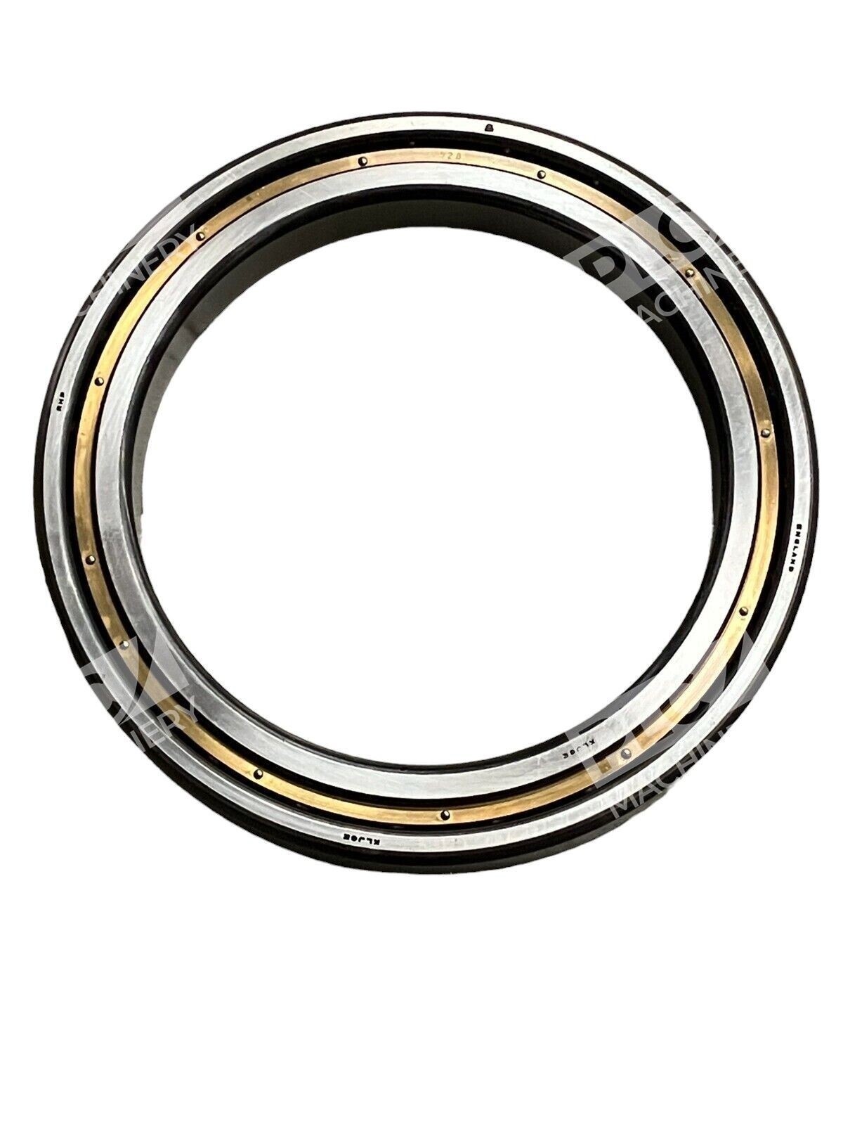 RHP XLJ-6-E Deep Groove Ball Bearing England XLJ6E - Image 6