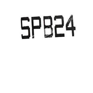 Thomson SPB24 - Thomson SPB24 Super Pillow Block