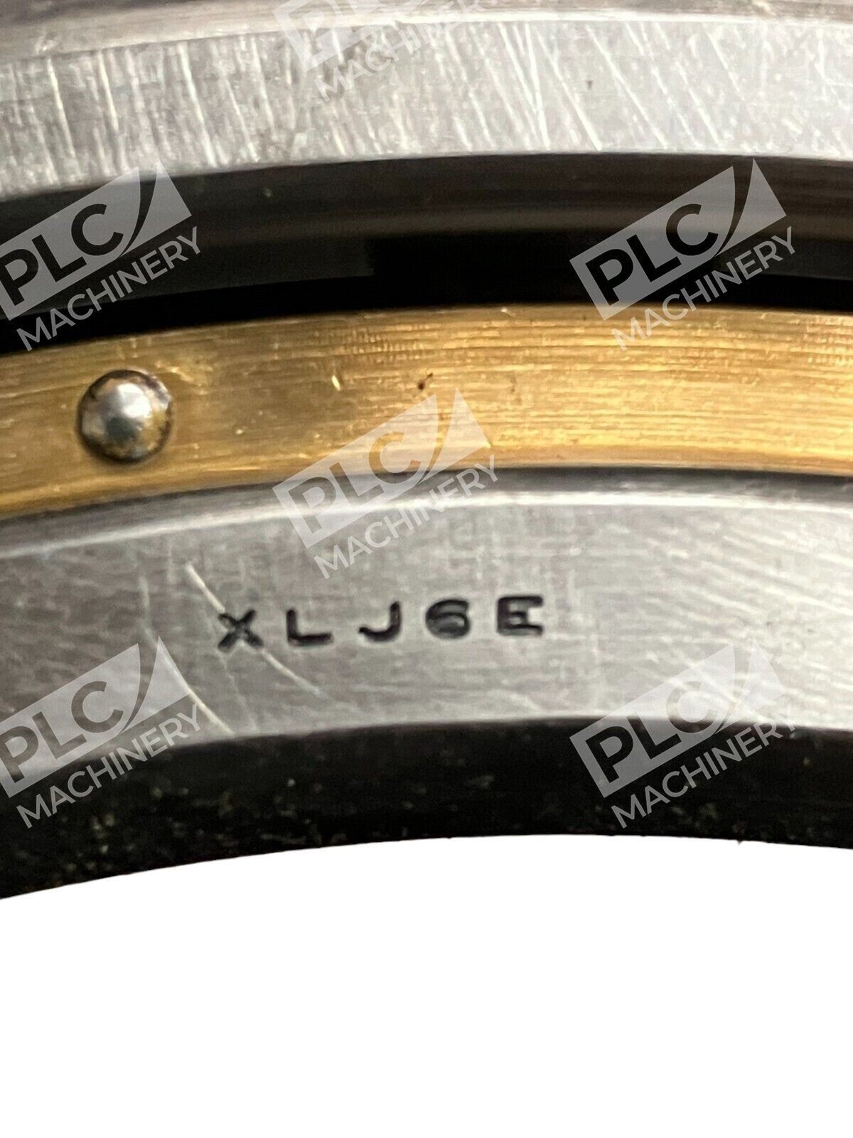 RHP XLJ-6-E Deep Groove Ball Bearing England XLJ6E - Image 4