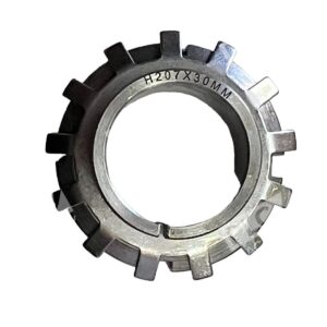 P.T. International H207 - P.T. International H207 KM7 H207X30MM Metric Adapter