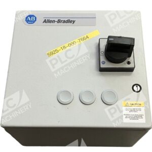 Allen Bradley 140M-F-FC32X /A - Allen Bradley 140M-F-FC32X /A Manual Combination Starter w/